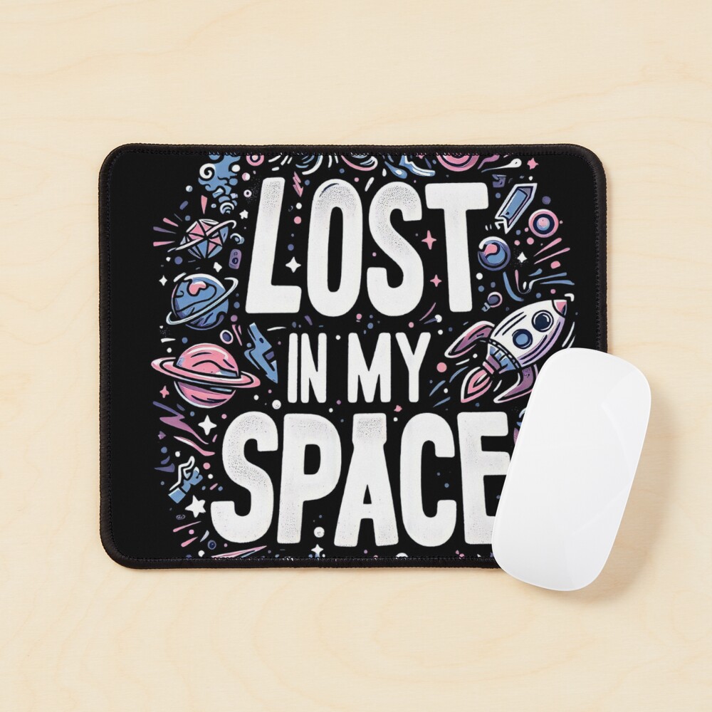 Item preview, Mouse Pad designed and sold by Coollzone.