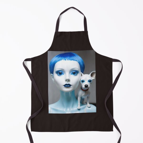 Item preview, The beauty of the mannequin designed and sold by artdemarta.
