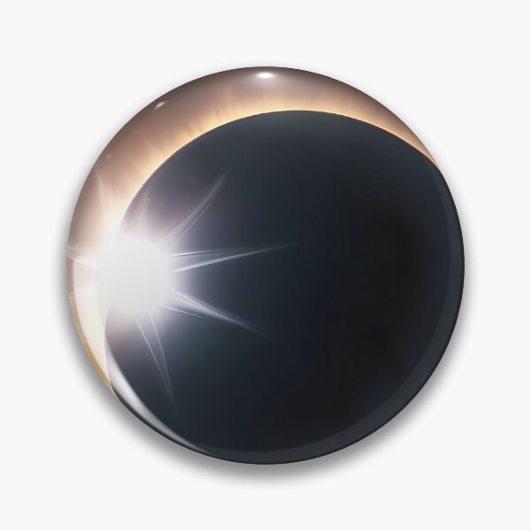 Item preview, Eclipse in Bioluminescent Art: Digital Lights that Wake Up the Night designed and sold by Artedig.