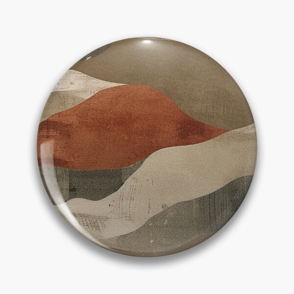 Item preview, Abstract Earth Waves, Seamless Pattern designed and sold by patternicco.