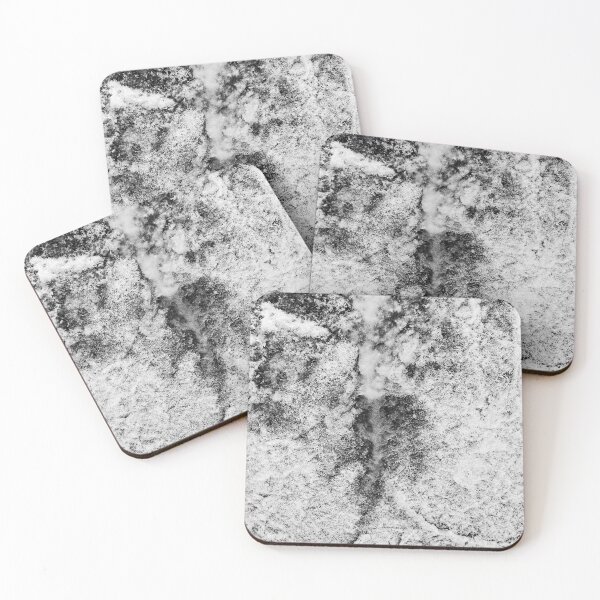 Item preview, Stonescars. Winter 2024 bw designed and sold by Jouko Lehto Photography.