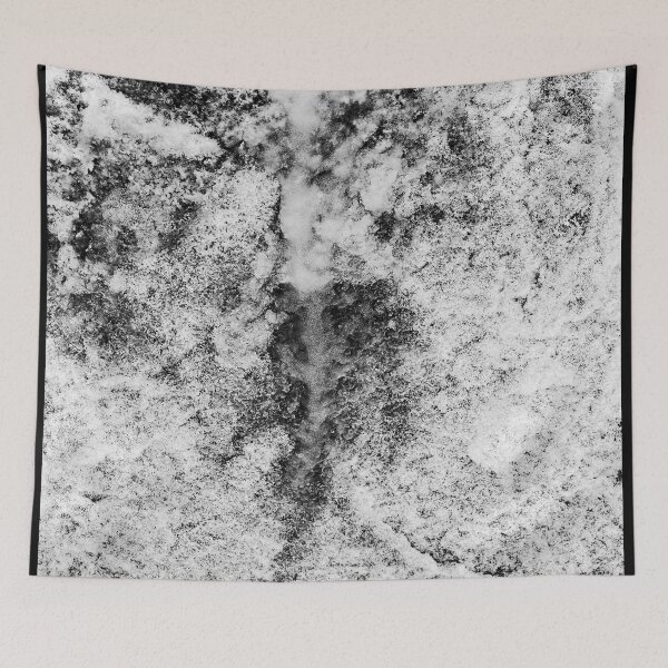 Item preview, Stonescars. Winter 2024 bw designed and sold by Jouko Lehto Photography.