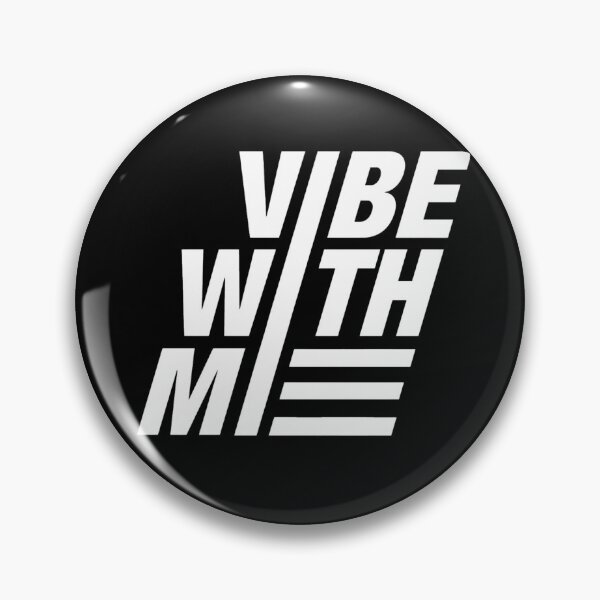 Item preview, VIBEWITHME designed and sold by VIBEATTHEWALL.