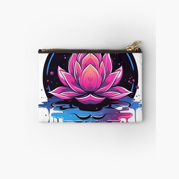 Item preview, lotus flower designed and sold by TurekDudi.