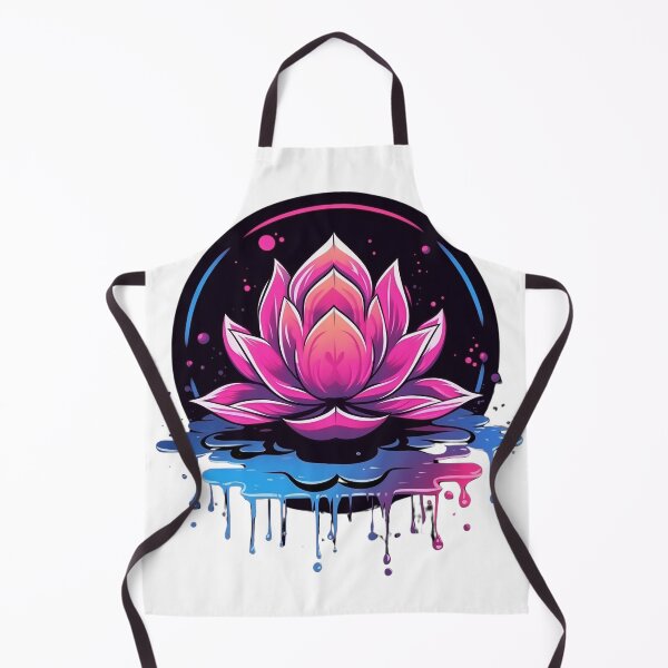 Item preview, lotus flower designed and sold by TurekDudi.