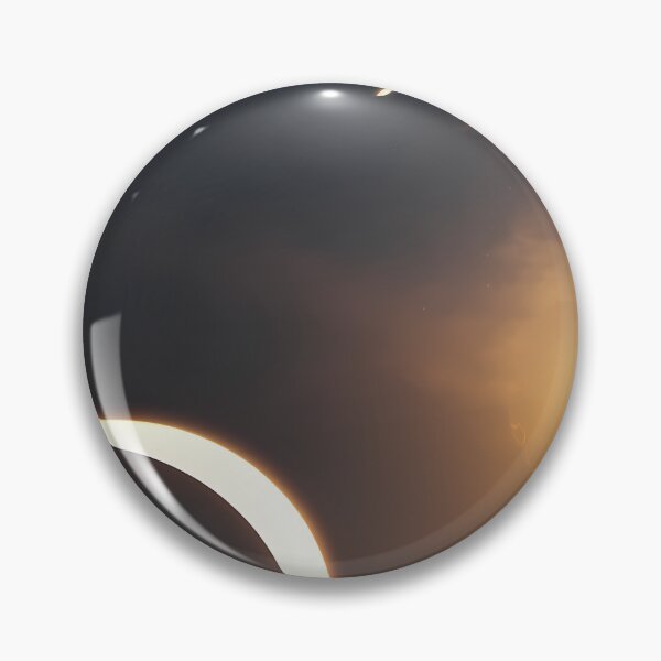Item preview, Eclipse in Digital Realism: Works that Seem to Come Out of the Screen designed and sold by Artedig.