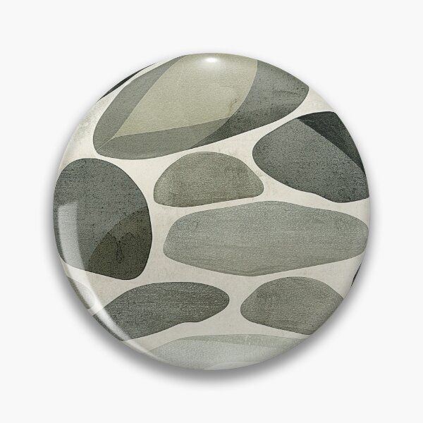Item preview, Abstract Stones Pattern, Seamless Pattern designed and sold by patternicco.