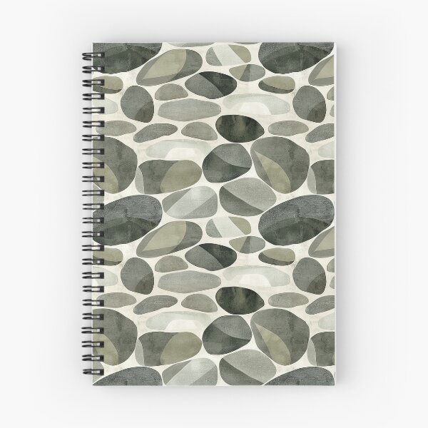 Item preview, Abstract Stones Pattern, Seamless Pattern designed and sold by patternicco.