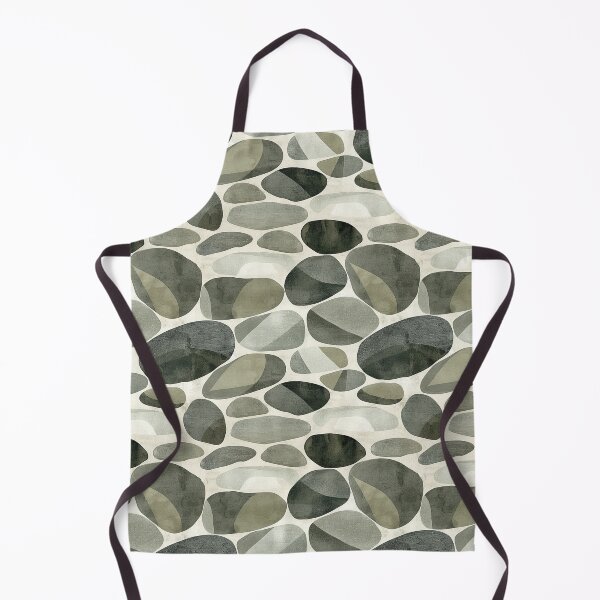 Item preview, Abstract Stones Pattern, Seamless Pattern designed and sold by patternicco.