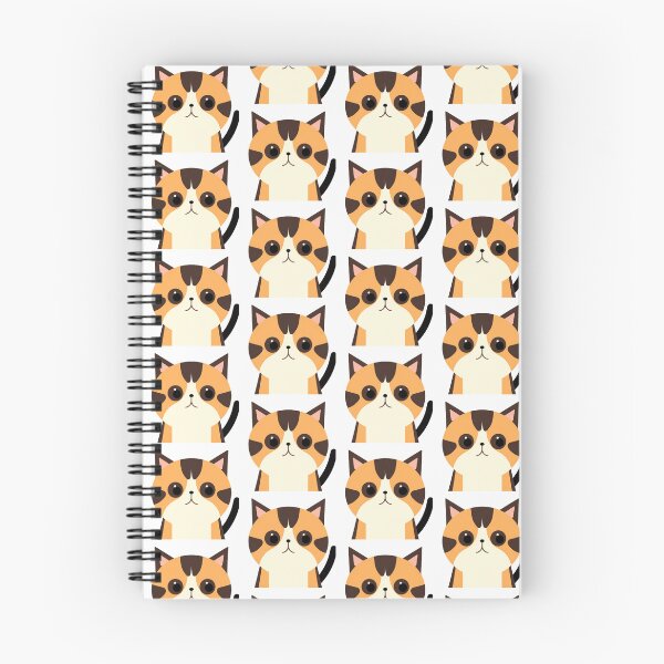 Item preview, ORANGE CAT designed and sold by AmazingBackDrop.