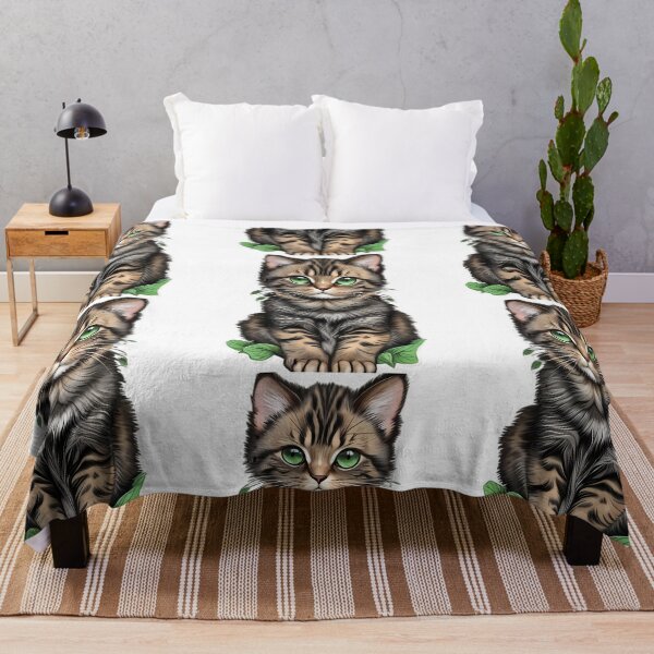 Item preview, Cute tortie cat designed and sold by Merchattack.