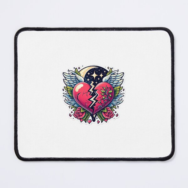 Item preview, Fragile Heart designed and sold by Castlewing.