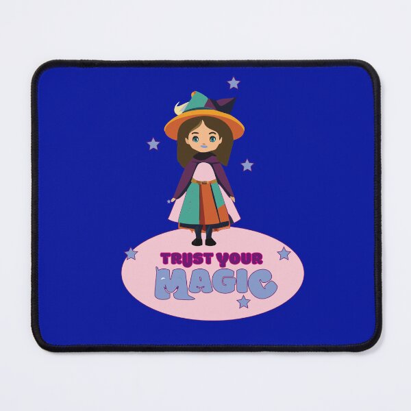 Item preview, Trust your Magic. designed and sold by JacquelineKappl.