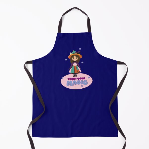 Item preview, Trust your Magic. designed and sold by JacquelineKappl.
