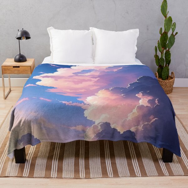 Item preview, Beautiful Clouds designed and sold by TondoMeander.