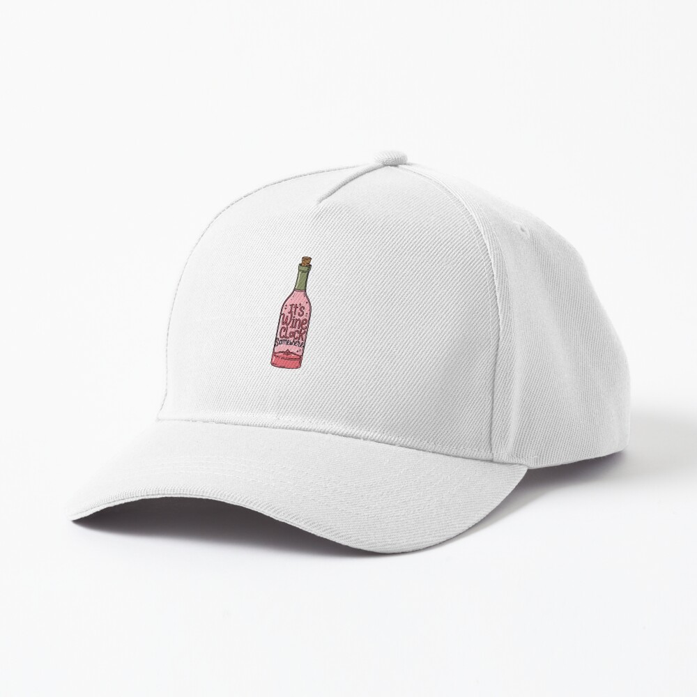 Artikel-Vorschau von Baseball Cap, designt und verkauft von freakystickey.