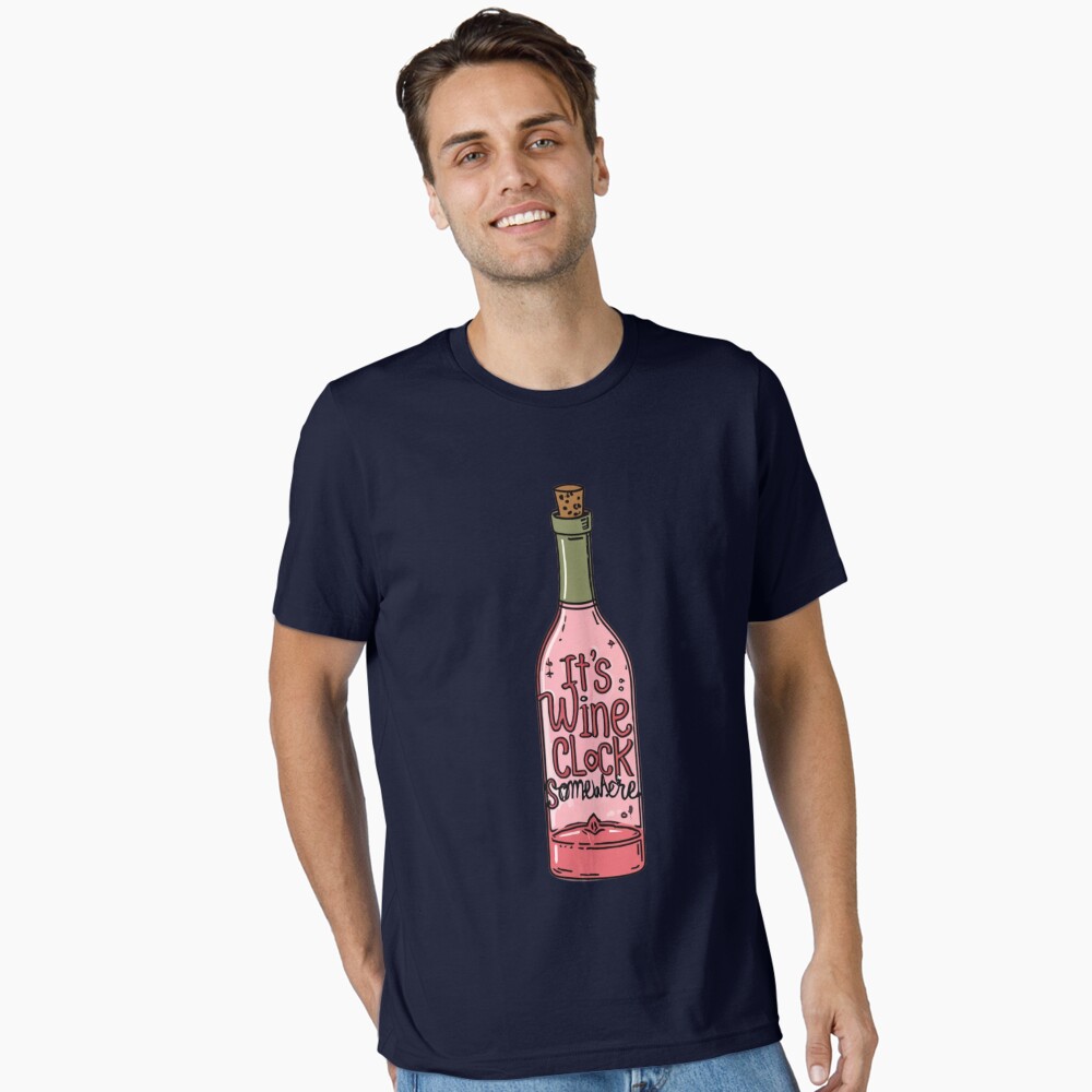 Artikel-Vorschau von Essential T-Shirt, designt und verkauft von freakystickey.