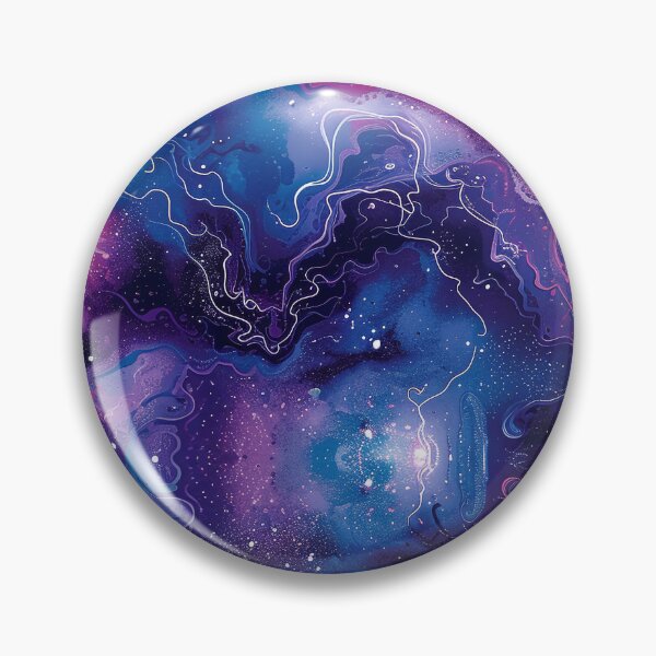 Item preview, Abstract Space Pattern, Seamless Pattern designed and sold by patternicco.