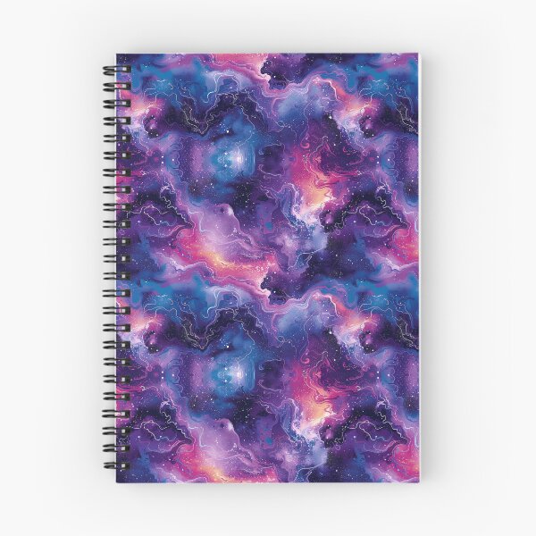 Item preview, Abstract Space Pattern, Seamless Pattern designed and sold by patternicco.