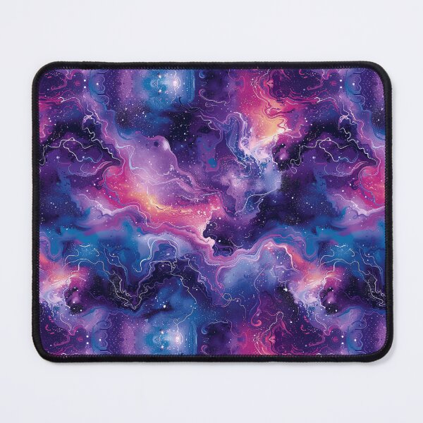 Item preview, Abstract Space Pattern, Seamless Pattern designed and sold by patternicco.