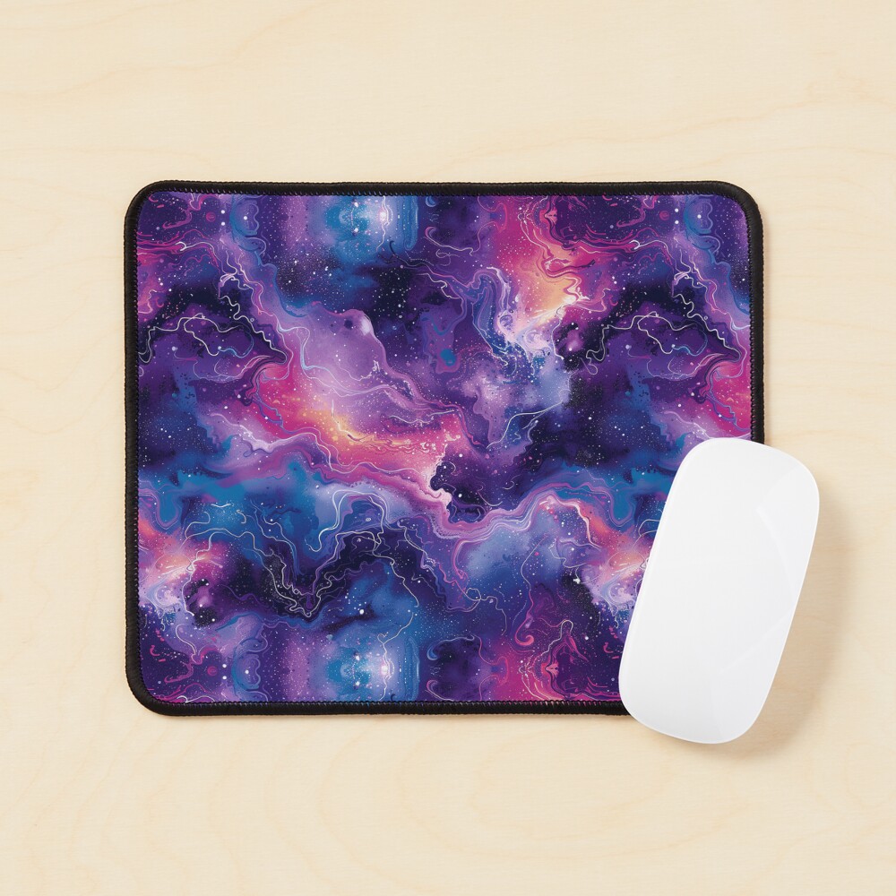 Item preview, Mouse Pad designed and sold by patternicco.