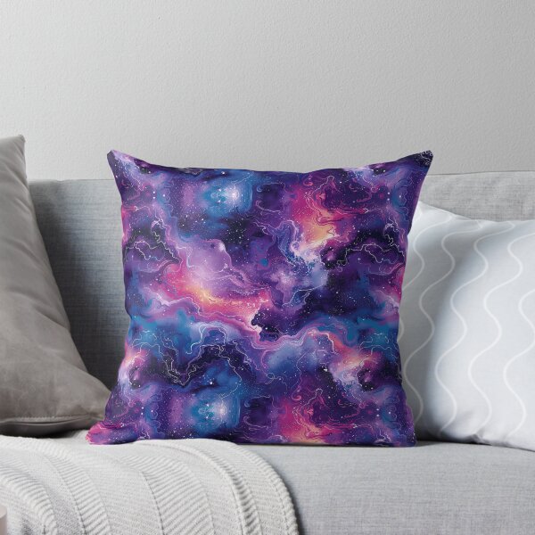 Item preview, Abstract Space Pattern, Seamless Pattern designed and sold by patternicco.