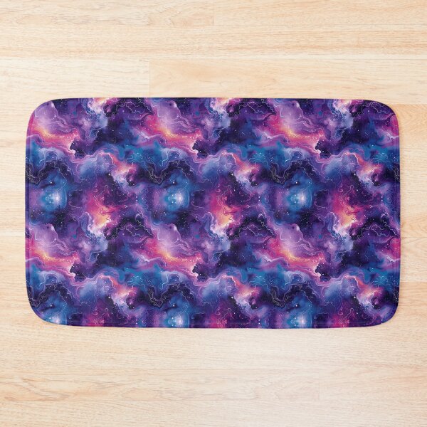 Item preview, Abstract Space Pattern, Seamless Pattern designed and sold by patternicco.