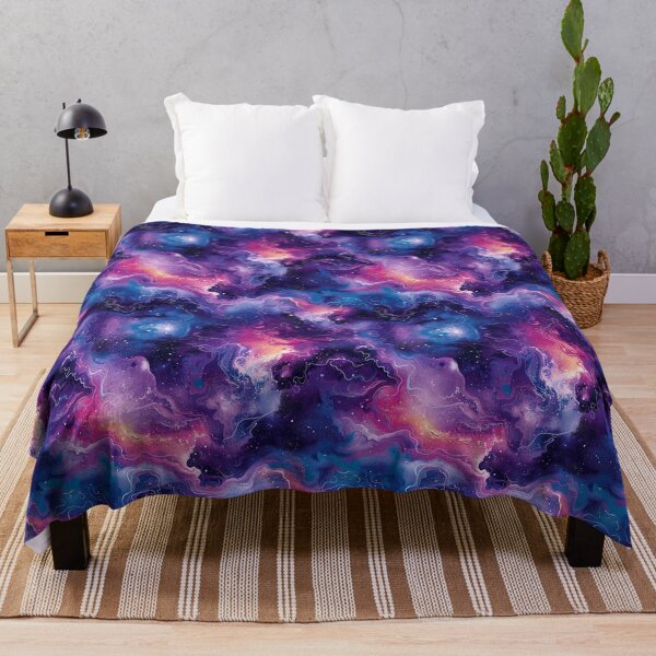 Item preview, Abstract Space Pattern, Seamless Pattern designed and sold by patternicco.