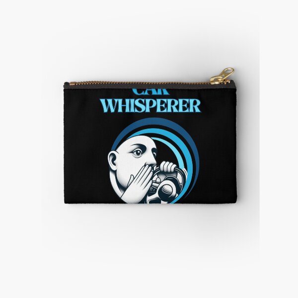 Item preview, Car Whisperer designed and sold by BuyMeifYouLike.