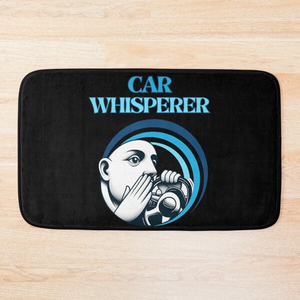 Item preview, Car Whisperer designed and sold by BuyMeifYouLike.