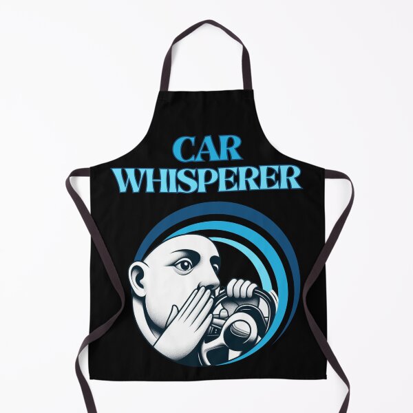Item preview, Car Whisperer designed and sold by BuyMeifYouLike.
