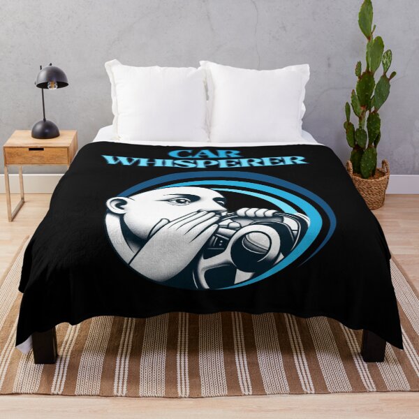 Item preview, Car Whisperer designed and sold by BuyMeifYouLike.