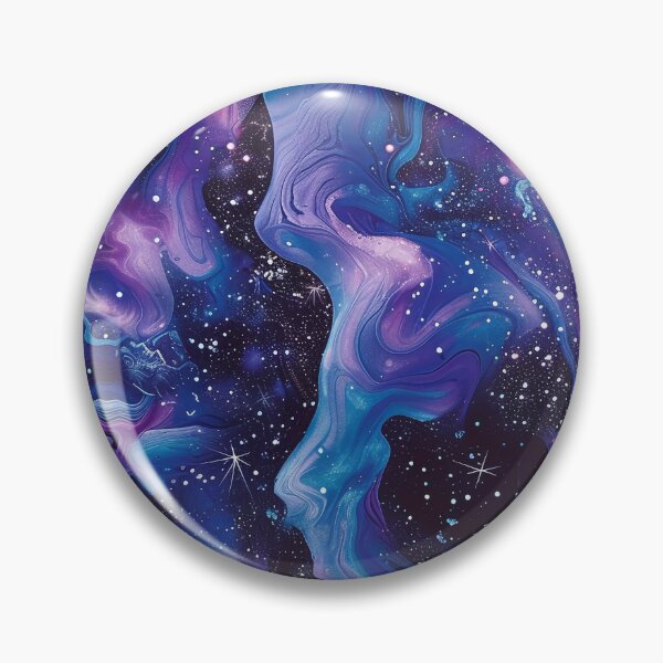 Item preview, Abstract Space Pattern, Seamless Pattern designed and sold by patternicco.