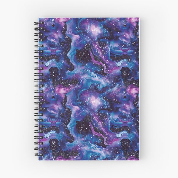 Item preview, Abstract Space Pattern, Seamless Pattern designed and sold by patternicco.