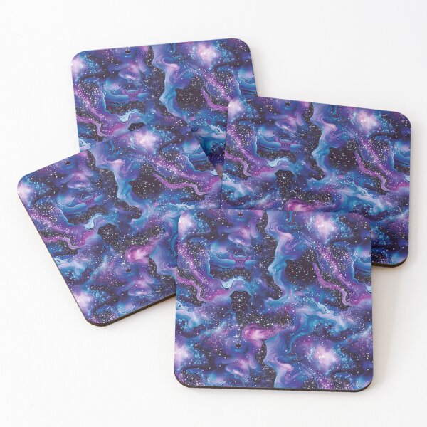 Item preview, Abstract Space Pattern, Seamless Pattern designed and sold by patternicco.
