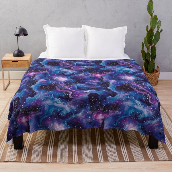 Item preview, Abstract Space Pattern, Seamless Pattern designed and sold by patternicco.