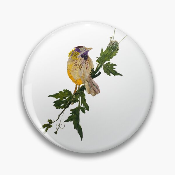 Item preview, Songbird designed and sold by suebarell.