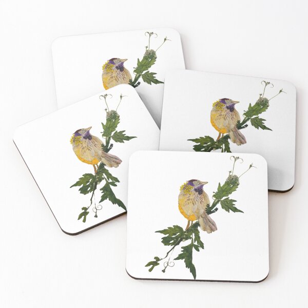 Item preview, Songbird designed and sold by suebarell.