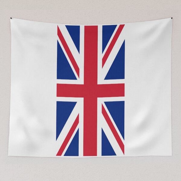 Item preview, UK Great Britain Royal Union Jack Flag designed and sold by Martstore.