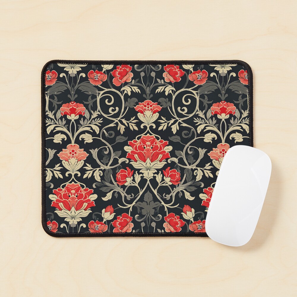 Item preview, Mouse Pad designed and sold by patternicco.