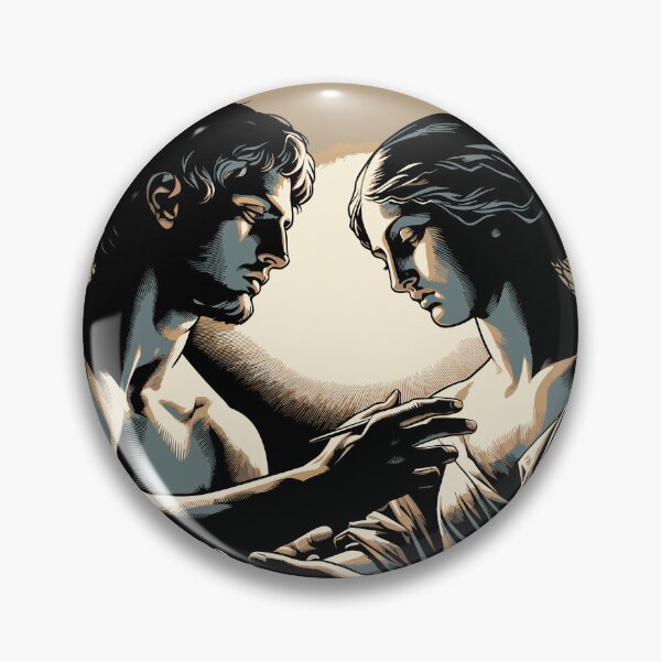 Item preview, Inquiry of Desire designed and sold by jubby1.