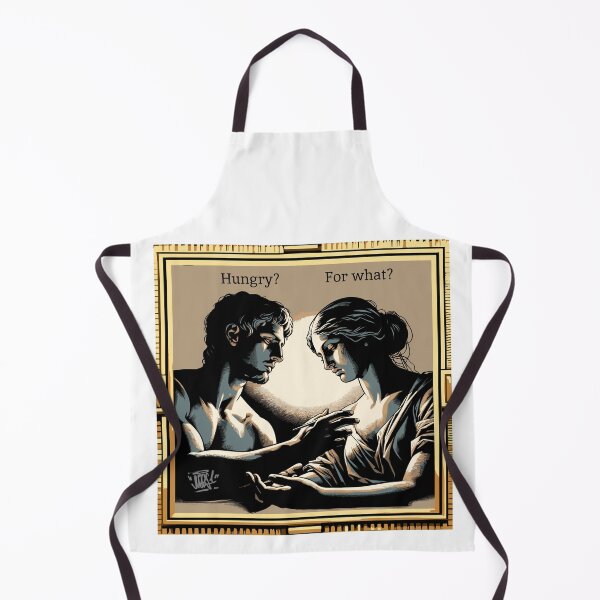 Item preview, Inquiry of Desire designed and sold by jubby1.