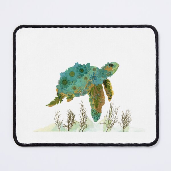 Item preview, Sea Turtle designed and sold by suebarell.