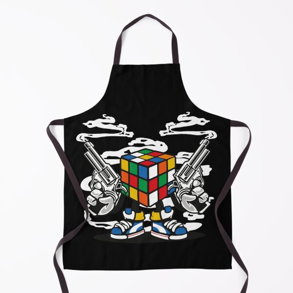 Item preview, RUBIX CUBE  designed and sold by MAF_Merch.