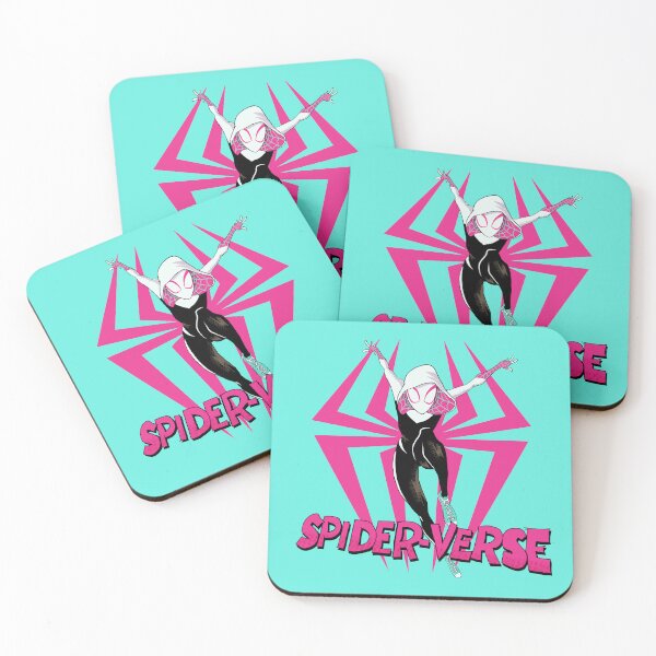 Item preview, Spiderverse Spider_Gwen/Gwen Stacy designed and sold by Charcoalart.