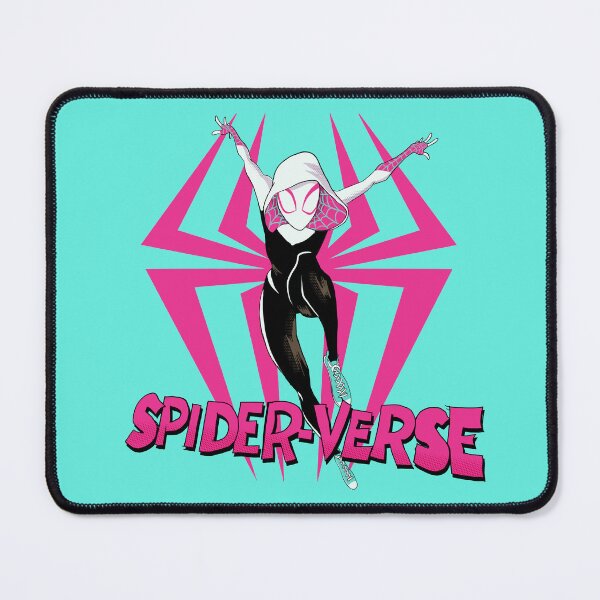 Item preview, Spiderverse Spider_Gwen/Gwen Stacy designed and sold by Charcoalart.