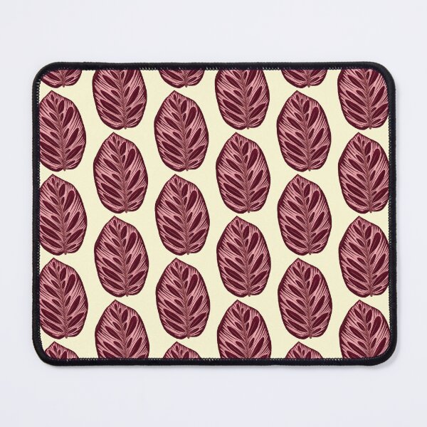 Item preview, Calathea Makoyama Leaf designed and sold by Khotekmei.