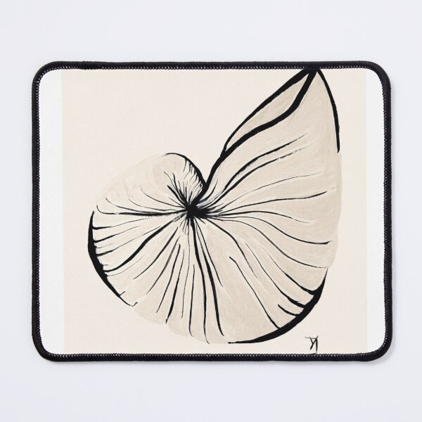 Item preview, Seashell designed and sold by YvonJonckbloedt.