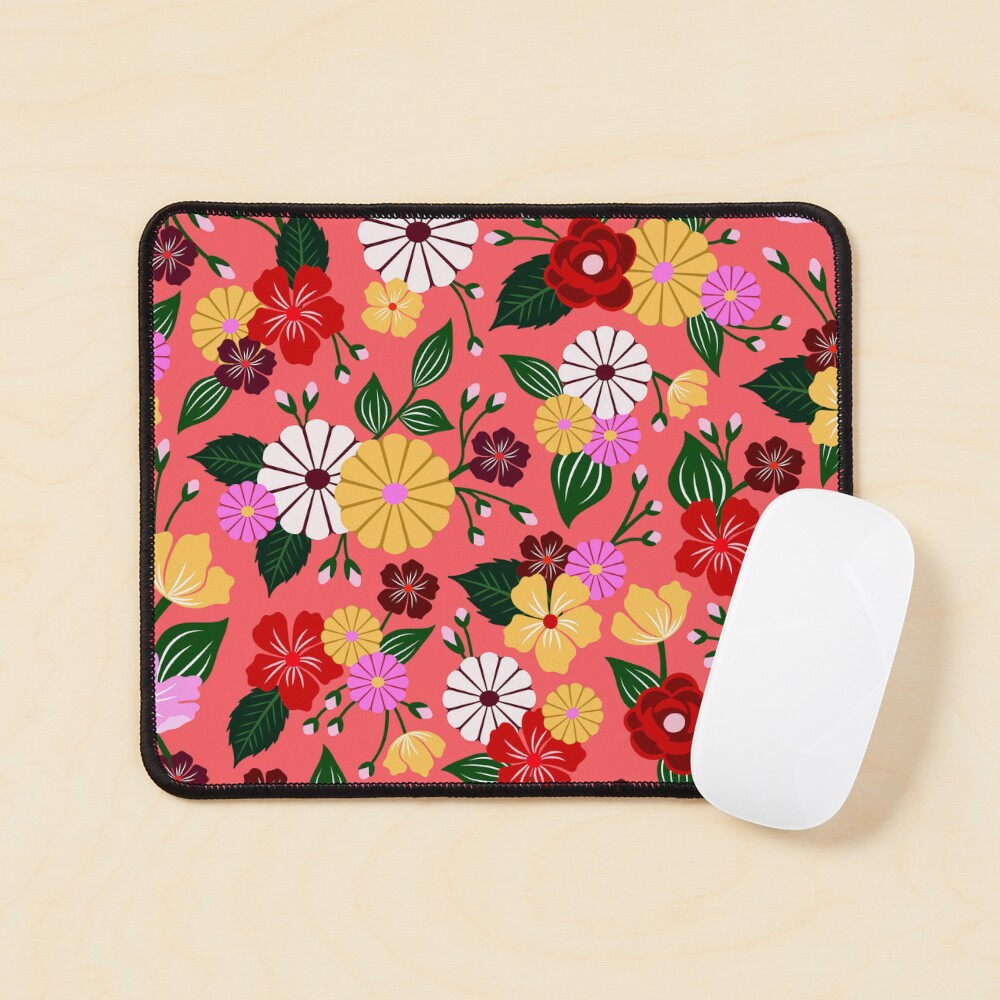 Item preview, Mouse Pad designed and sold by jennifereladd.