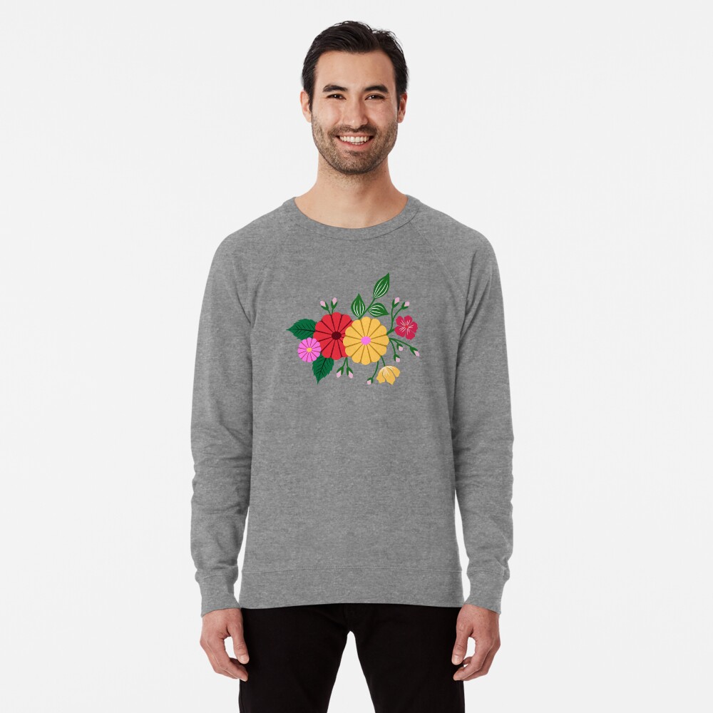 Item preview, Lightweight Sweatshirt designed and sold by jennifereladd.